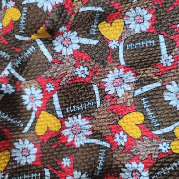 Football Bummies - Picture 2 of 2